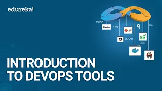 Introduction to DevOps Tools DevOps Training DevOps Tutorial for Beginners Edureka