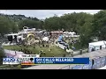 Seattle mass shooting survivor says his own 911 call gave him chills