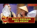 Download Lagu BOLOT DIKERJAIN ABIS ABISAN DI PANGGUNG KETOPRAK HUMOR - KETOPRAK HUMOR