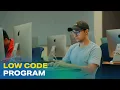Computer Programming - Low Code Program George Brown Polytechnic