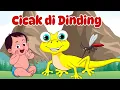 Download Lagu Cicak Cicak Di Dinding - Lagu Anak Anak- Lagu Anak Indonesia