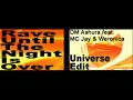 DM Ashura feat MC Jay & Weronica - Rave Until The Night Is Over (Universe Edit) [HQ]