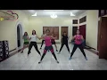 Download Lagu Alan Walker, Sabrina Carpenter \u0026 Farruko - On My Way | Dance Cover - Dinda Sanggar Senam