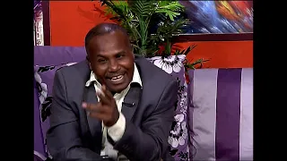 أشعار سيستم ـ شعر حلمنتيشي مع محمد الحسن حدباي 