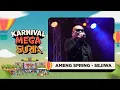 Ameng Spring - Sejiwa (LIVE) | Konsert Karnival Mega SURIA