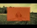 Lucy Dacus - "I Don't Wanna Be Funny Anymore" (Official Lyric Video)