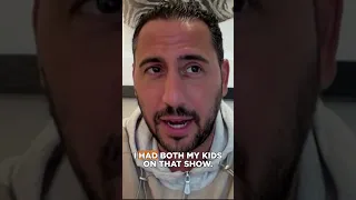 On Your Side Podcast Josh Altman and the future of real estate