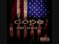 Dope Dirty World