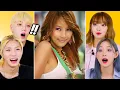 Download Lagu Korean Dancers React to Lee Hyo Ri's Heyday!
