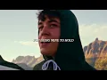 Waylon Wyatt - Body Heat (Lyric Visualizer)