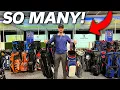 What Kind Of Golf Bag Should You Buy