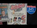 Sep 1st 2025 Find the Nolan in 1991 Upper Deck Baseball Cards