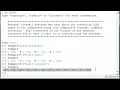 Python Programming Tutorial 13 Slicing Lists