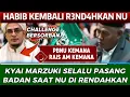 Lagu NU DI R3ND4HKAN KABIB MUKIBIN MALAH KETAWA PEKOK KWADRAT. HABIB ABU BAKAR H1N4 ISHARI #arnyusmedia 