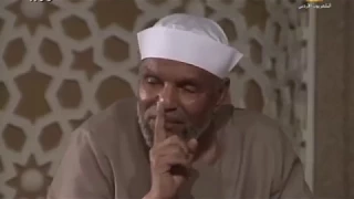 الشفاعة يوم القيامة الشيخ الشعرواي 