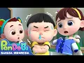 Download Lagu Hati-hati, Jangan Masuk Angin | Kebiasaan Baik Anak | Lagu Anak-anak| Super Pandobi Bahasa Indonesia
