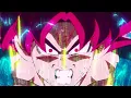 Download Lagu Dragon Ball Super Broly - Kakarot Vs Broly (slowed+reverb)