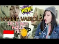 Download Lagu I HAVE NOTHING COVER BY VANNY VABIOLA I REACTION VIDEO