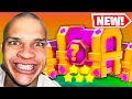 Lucky Chest Picks My Deck in Clash Royale