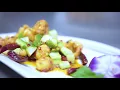 Special Events and Catering Short