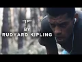 If by Rudyard Kipling - Narrated by Michael Caine
