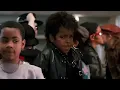 Michael Jackson - Bad (Badder - Kids Version) [HD]