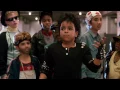 Download Lagu Michael Jackson - Bad (Badder - Kids Version) [HD]