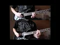 Killswitch Engage Blood Stains Cover HQ