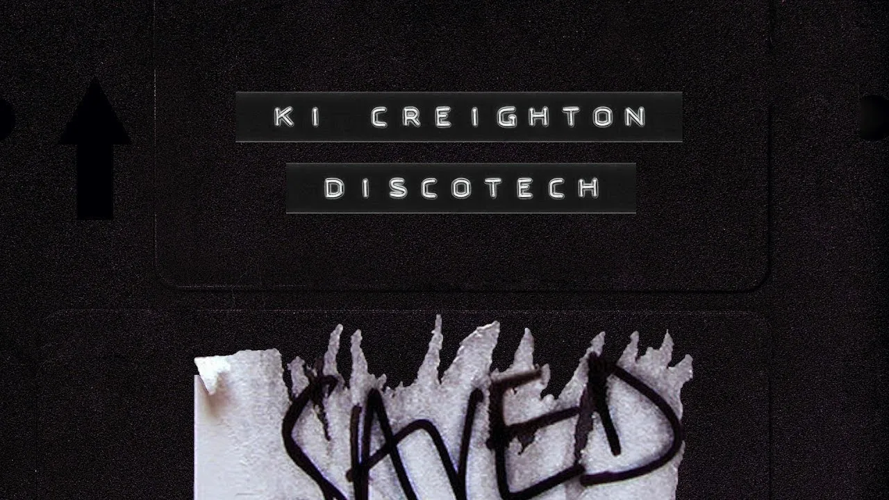 Ki Creighton - DiscoTech (Extended Mix)