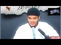 Download Lagu பத்ர் யுத்தம் | badr yuththam | abdul basith bukhari | tamil bayans | realistic facts
