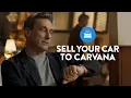 Jon Hamm SHOCKED at how fast he sold his car to Carvana 30