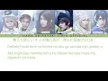 Download Lagu MUSICAL TOUKEN RANBU - TEAM SANJOU WITH KASHUU KIYOMITSU - KIMI NO UTA KAN ROM INDO