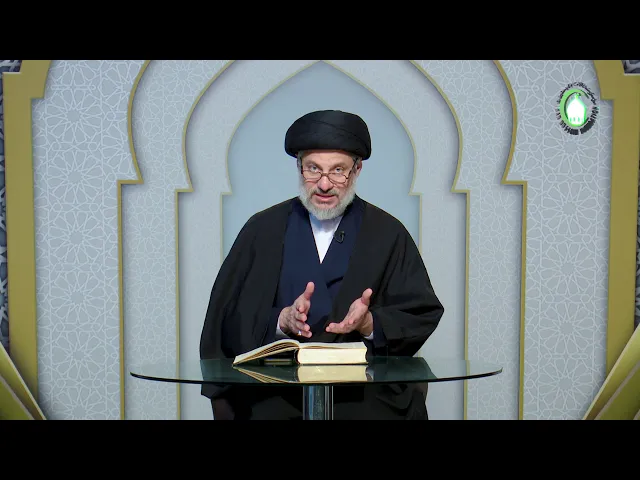 ⁣32الاجتهاد و التقليد، المسألة العاشرة، إذا عدل عن الميت ...، ص24 - الأستاذ:سماحة السید عماد الحکیم