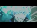 【AMV】「呪術廻戦」渋谷事変 × SPECIALZ - King Gnu｜中文字幕