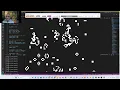 Conway s Game Of Life Cellular Automata in Python