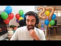 Download Lagu עודד חוגג יום הולדת בלייב!