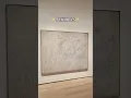 Finding things in a MODERN ART gallery that we think we could make