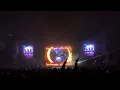 Levity - Mr. Postman (Remix) @ Red Rocks, 4/25/25