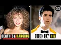 13 Beloved Dirty Dancing Actors Who Tragically Passed Away