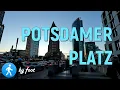 Het beste van... Potsdamer Platz-wandeltocht | Berlijn, Duitsland