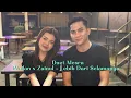 Download Lagu Wulan Permata x Zainul - Lebih Dari Selamanya Karya Adibal Sahrul
