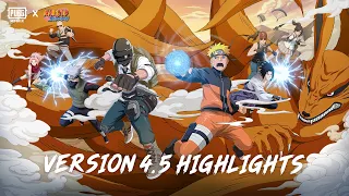 PUBG MOBILE V4.5 Highlights | The Summer We Dropped In Together! | PUBG MOBILE Pakistan Official
