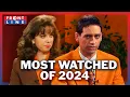Download Lagu Your Most Watched Frontline Clips Of 2024! | Frontline