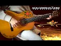 Download Lagu 『Near The Border』(Ace Combat Zero) meet LucasGitanoFamily【flamenco guitar cover】