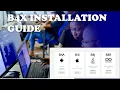 B4X Installation - How to install B4A B4J and B4i IDEs for Mobile Apps and Java development