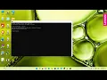 Add php path in environment variables or php is not recognized as an internal or external command