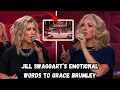 Jill Swaggart s Heartfelt Speech About Grace Brumley Leaves Her in Tears