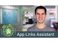 App Links Assistant in Android Studio 2 3 - Android Tool Time