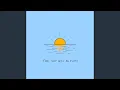 The Sun Will Be Found