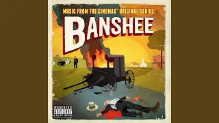 Banshee Main Title Theme